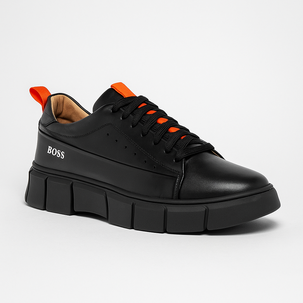 Zapatillas urbanas BOSS Edge