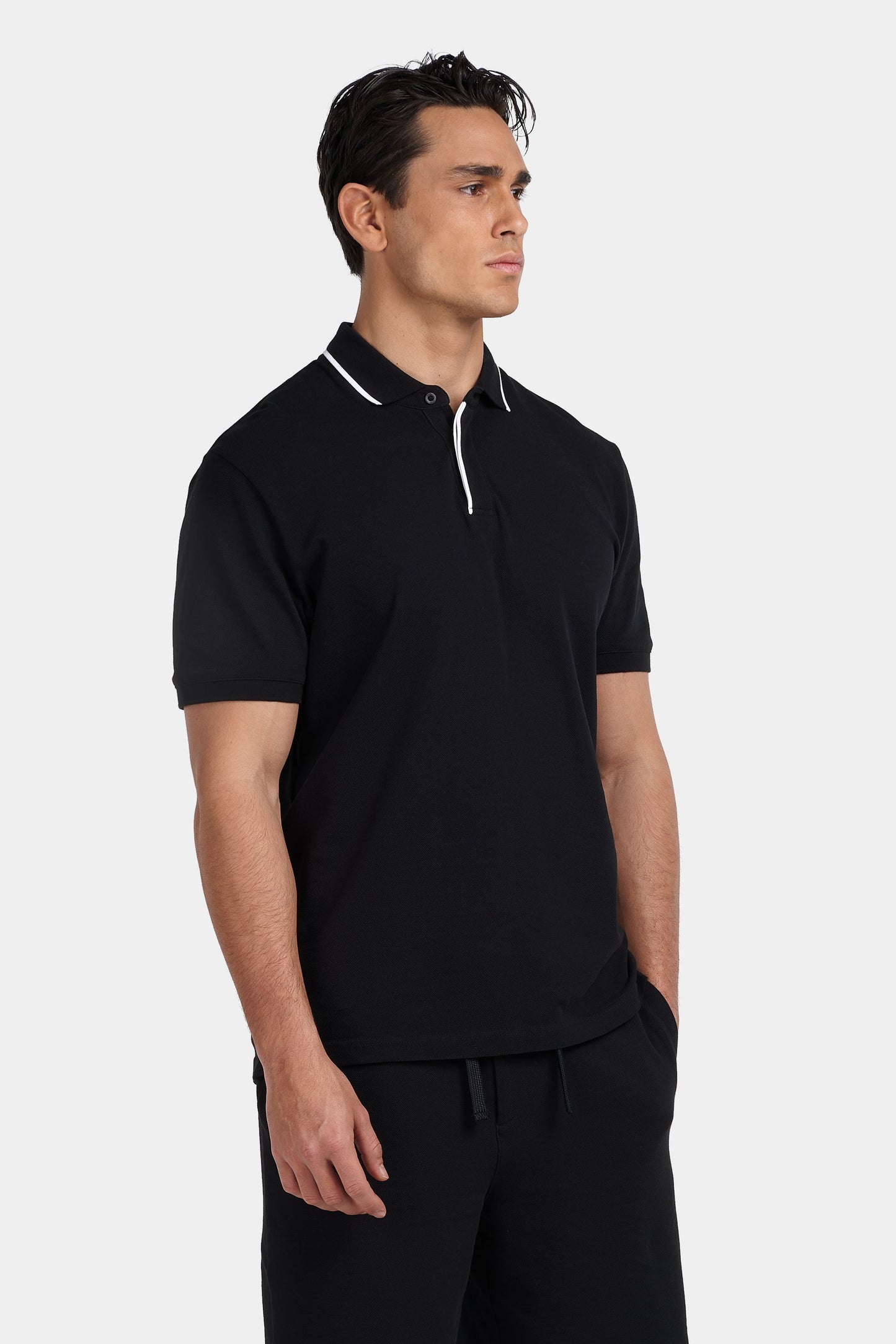 The Polo Frank