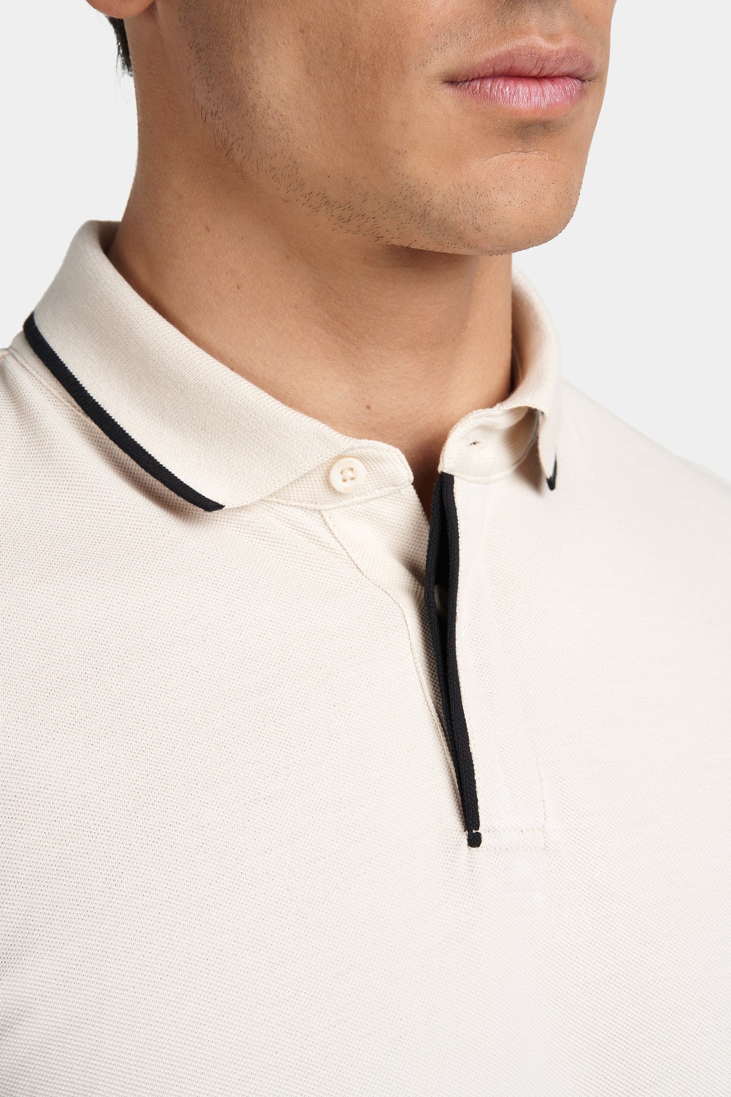 The Polo Frank