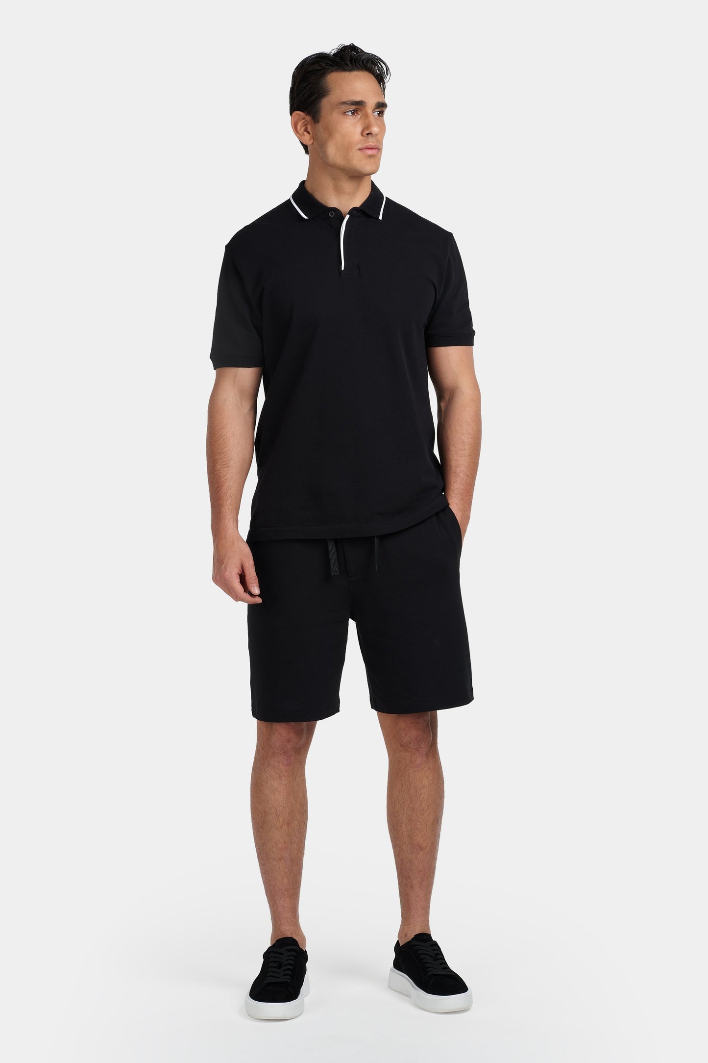 The Polo Frank