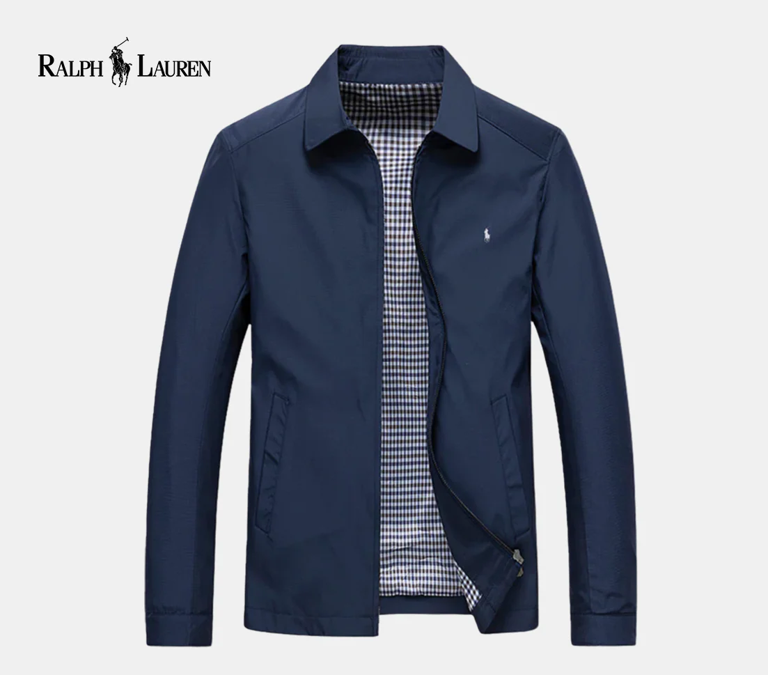 RL® Classic Full-Zip Jacket