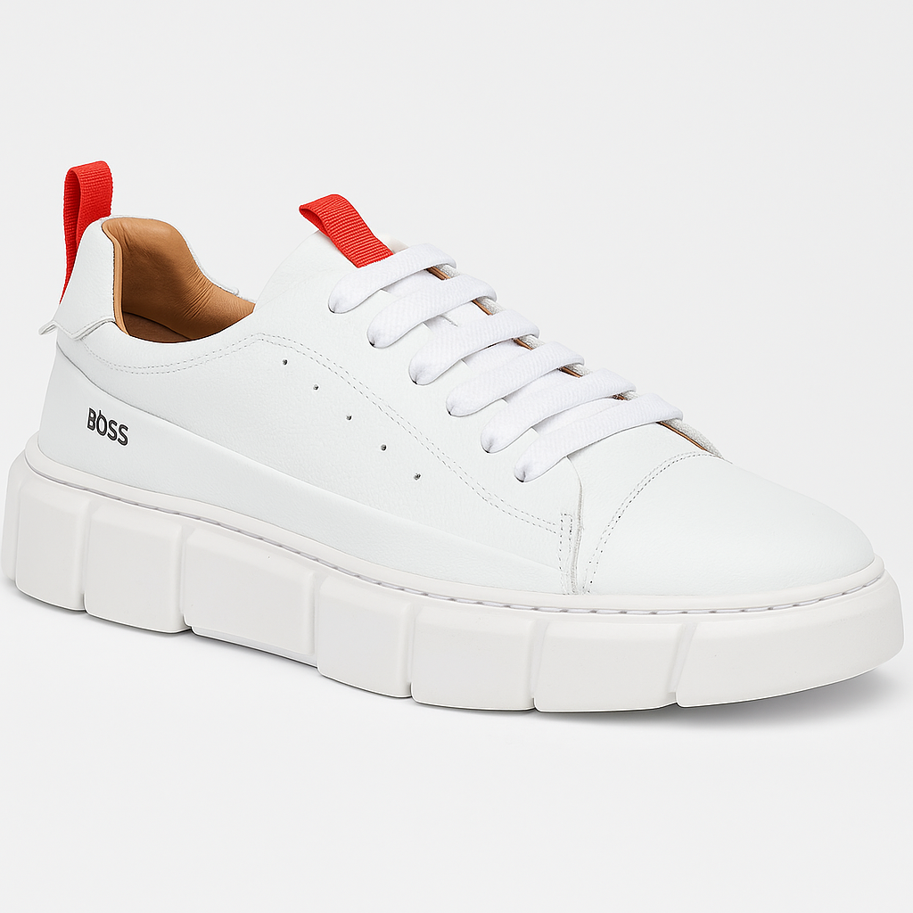 Zapatillas urbanas BOSS Edge