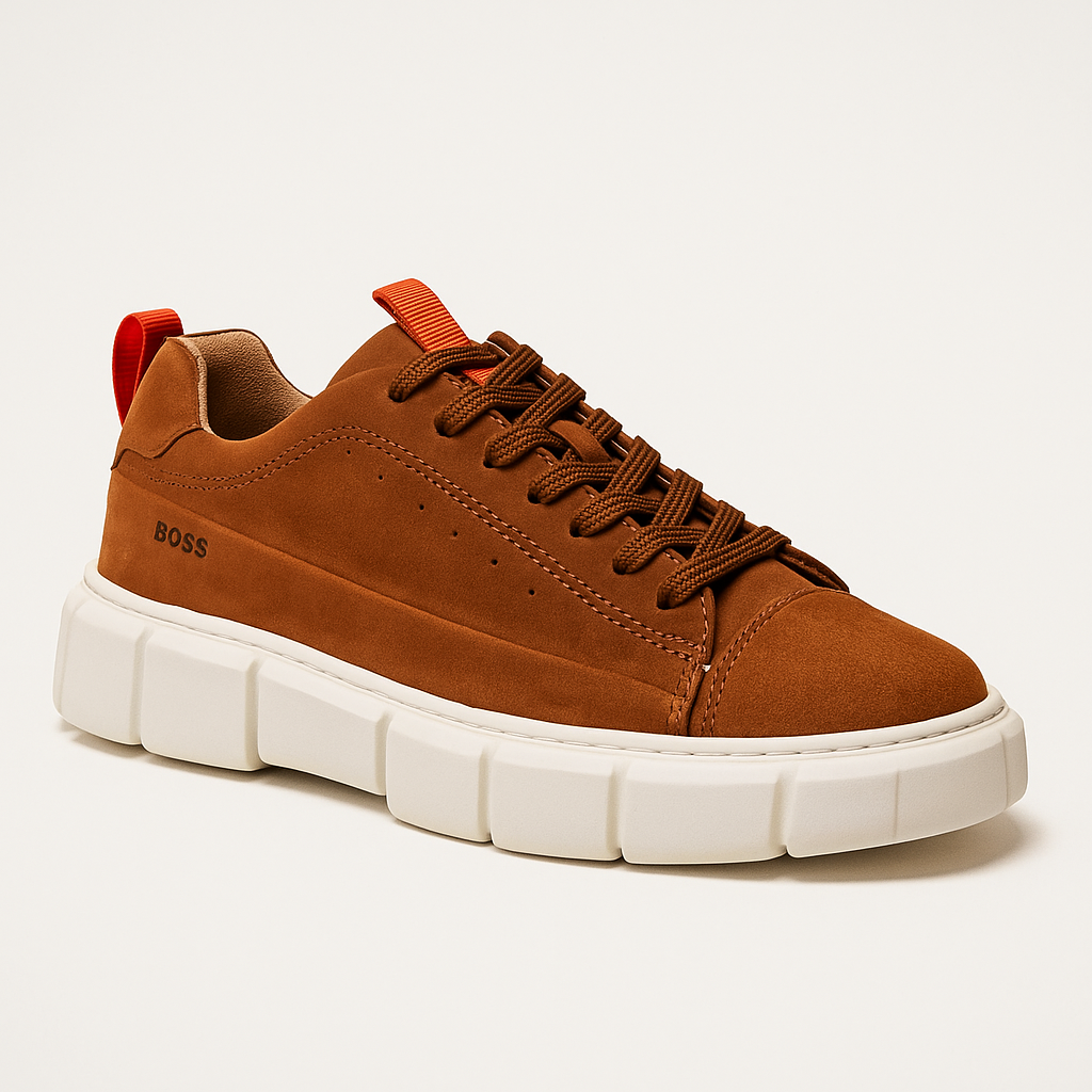 Zapatillas urbanas BOSS Edge