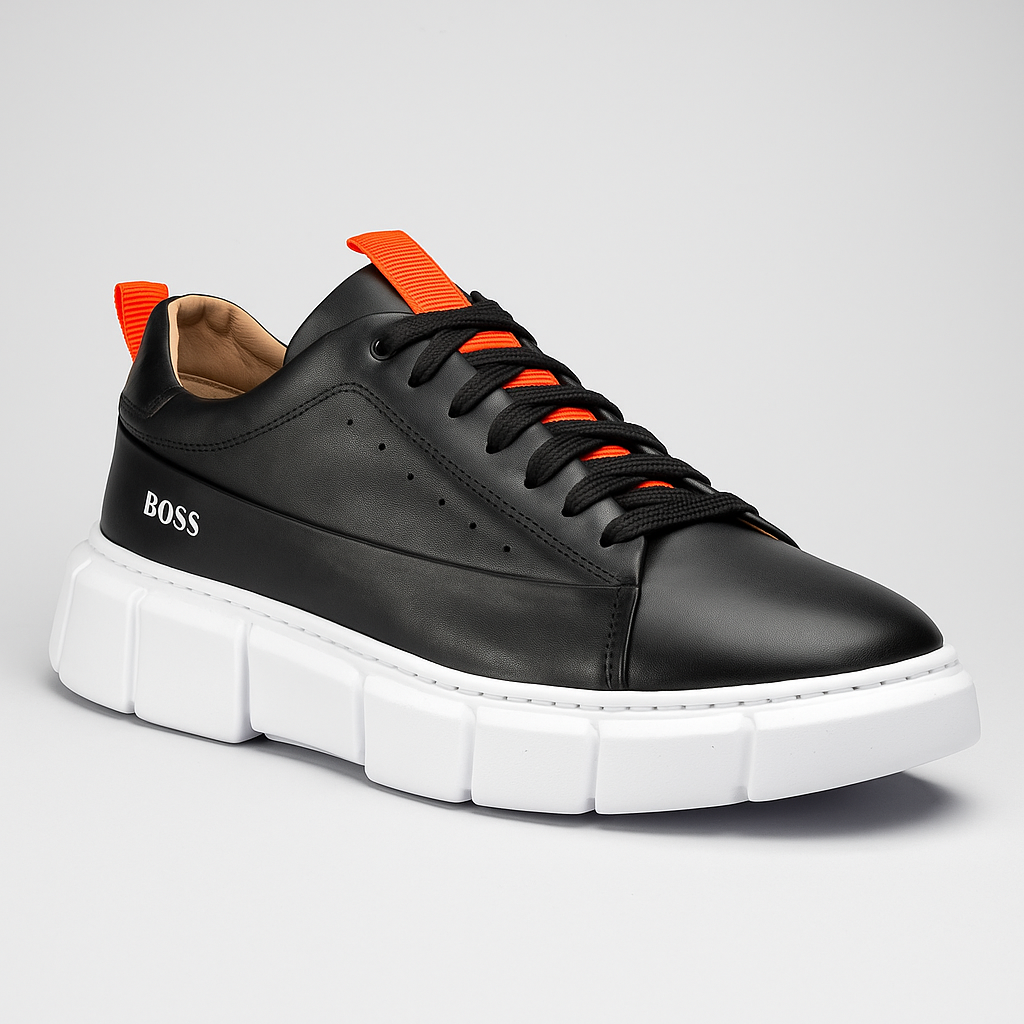 Zapatillas urbanas BOSS Edge