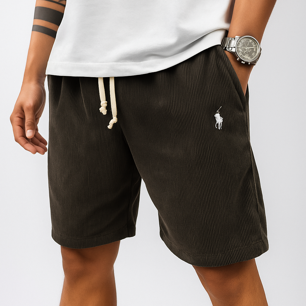 R&L | Casual Short Pants