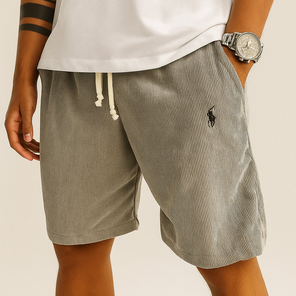 R&L | Casual Short Pants