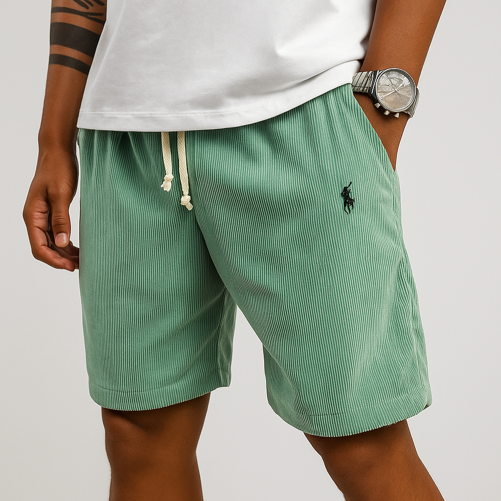R&L | Casual Short Pants