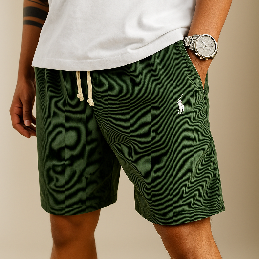 R&L | Casual Short Pants