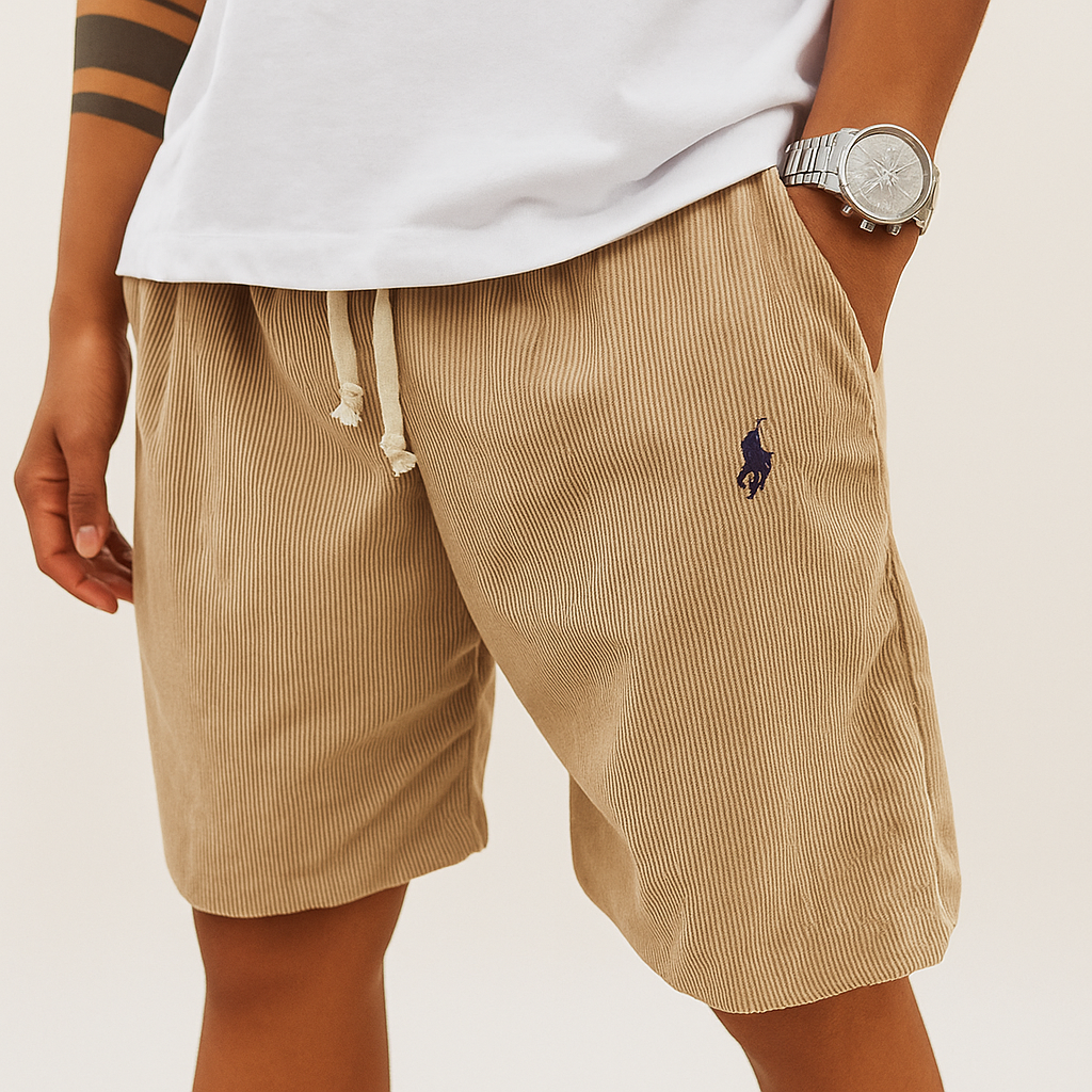 R&L | Casual Short Pants