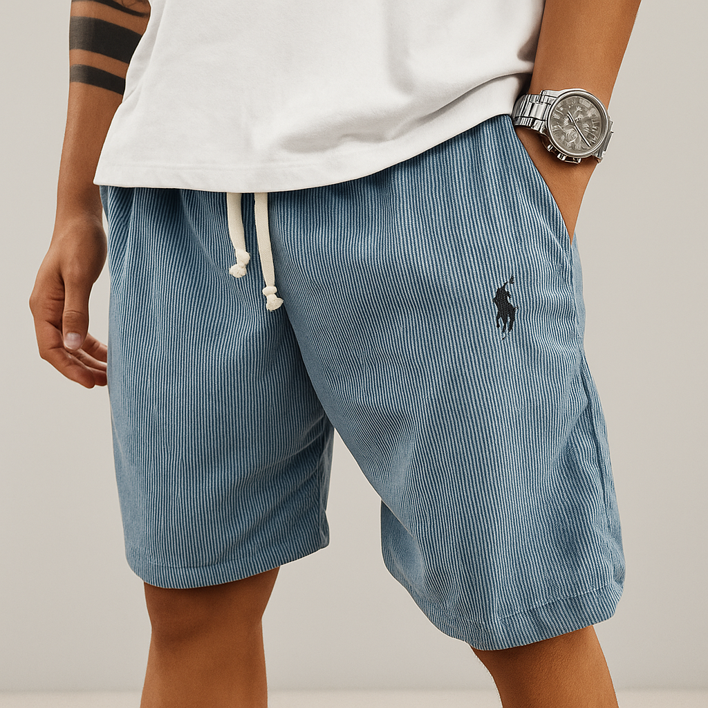 R&L | Casual Short Pants