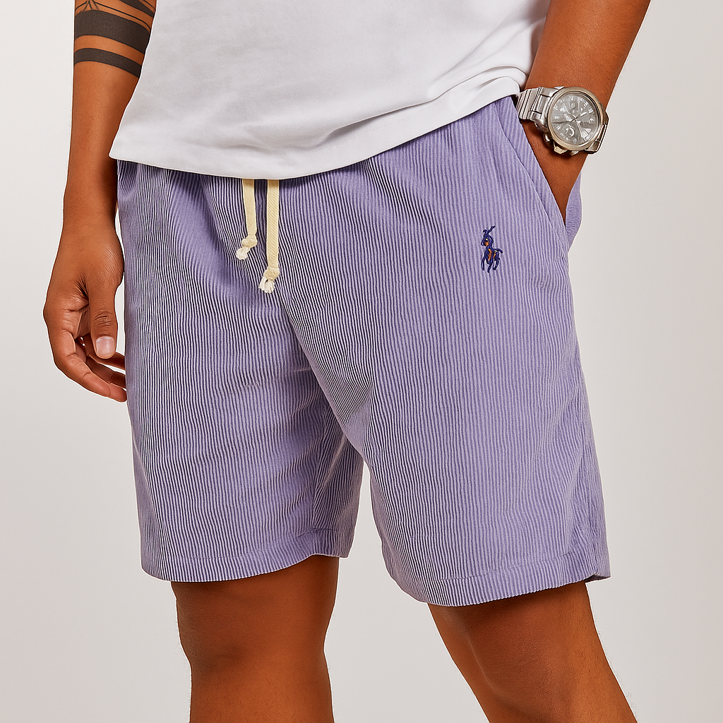 R&L | Casual Short Pants