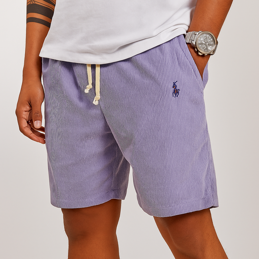 R&L | Pantalones cortos casuales