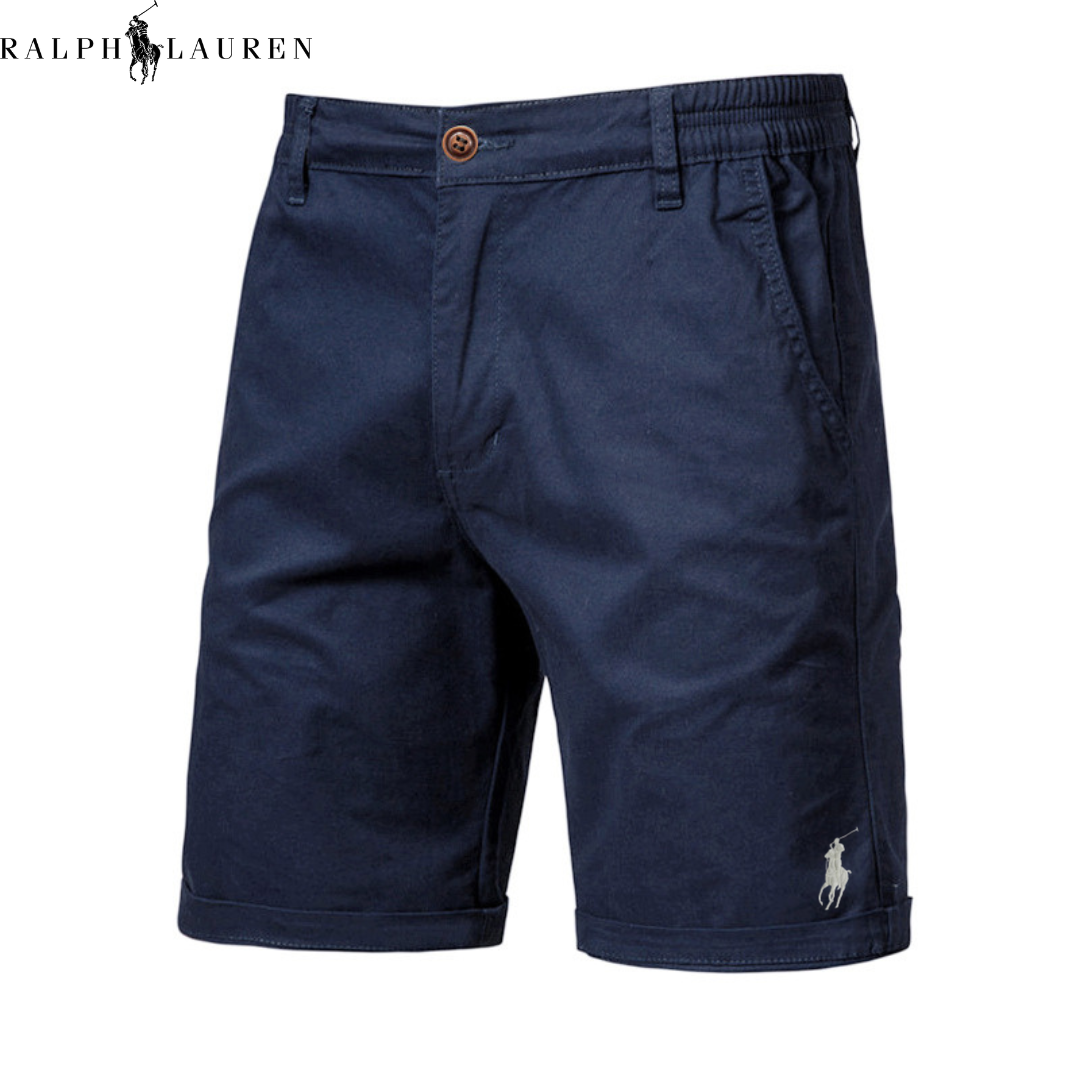 R&L Essential Shorts