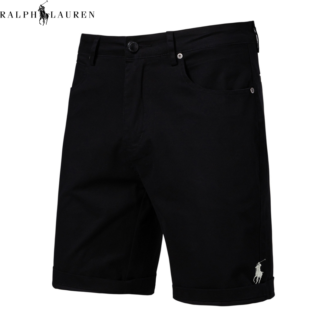 R&L Essential Shorts