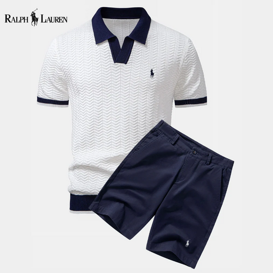 Conjunto completo de polos Prestige de R&L