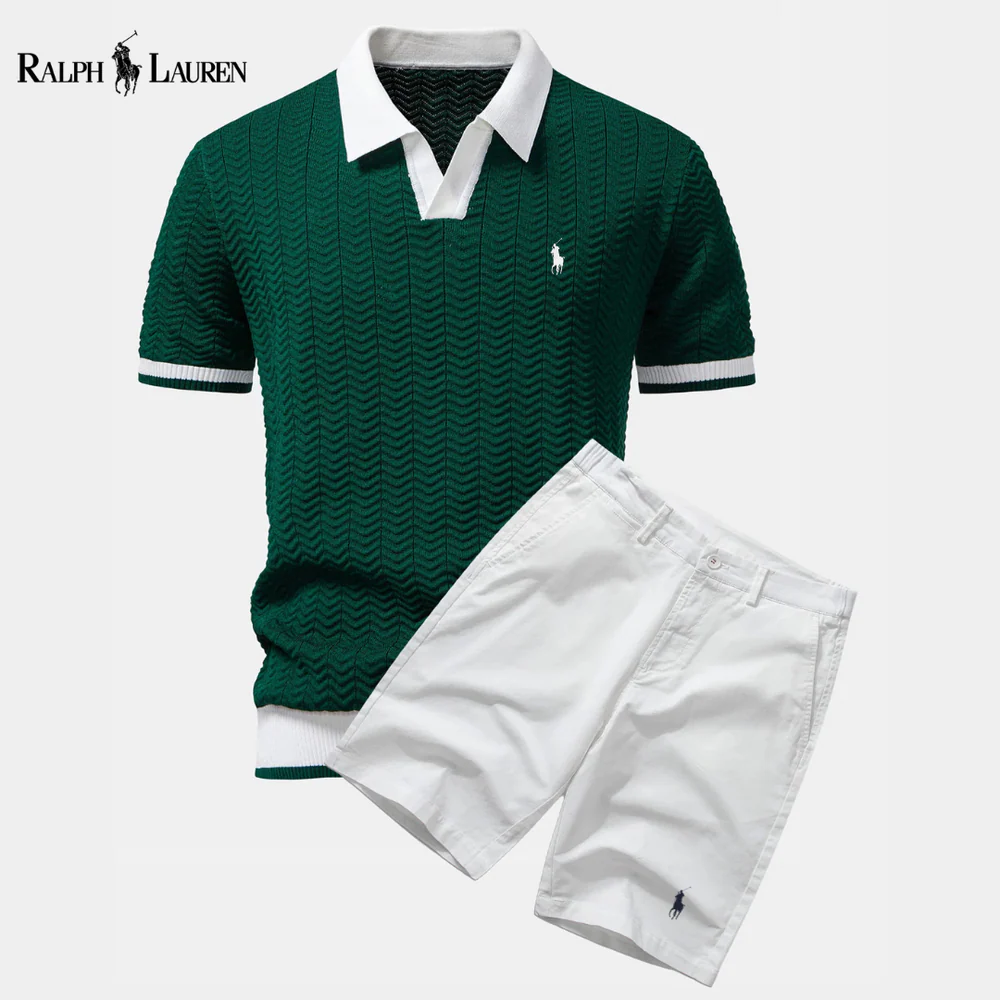 Conjunto completo de polos Prestige de R&L