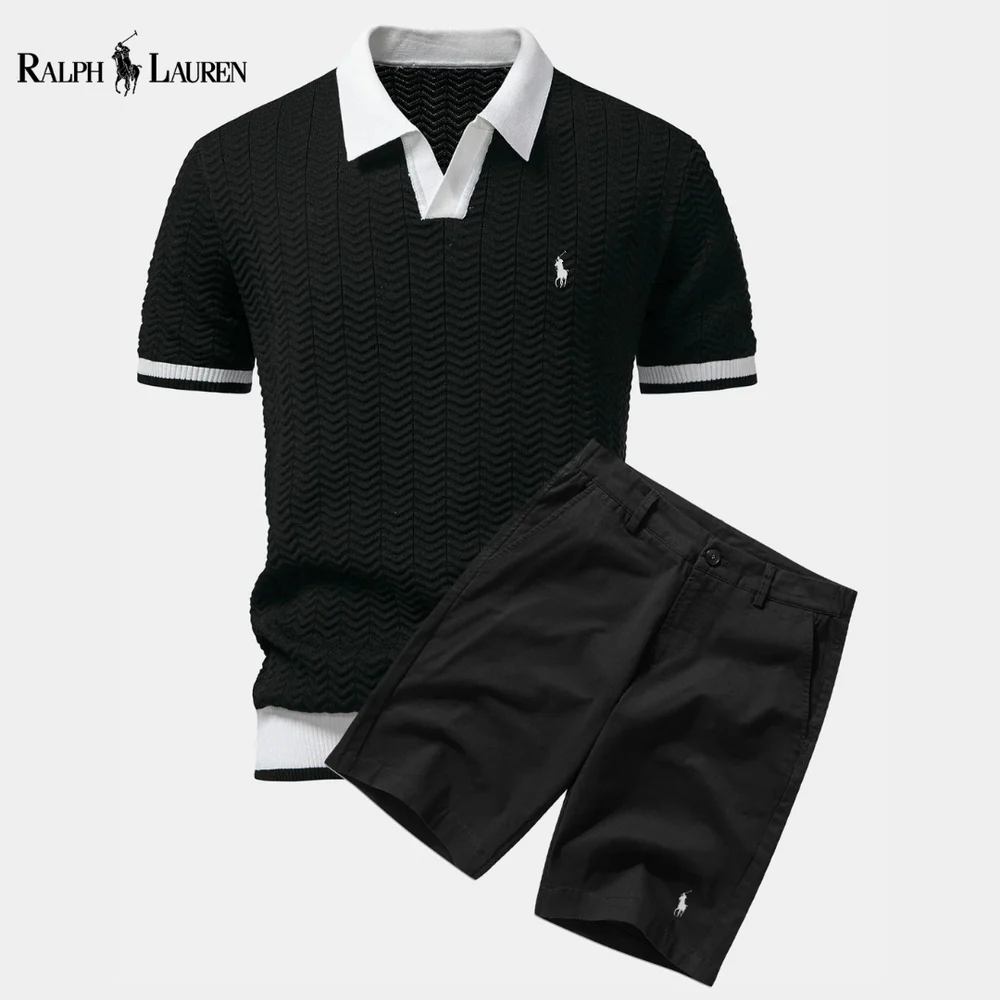 Conjunto completo de polos Prestige de R&L