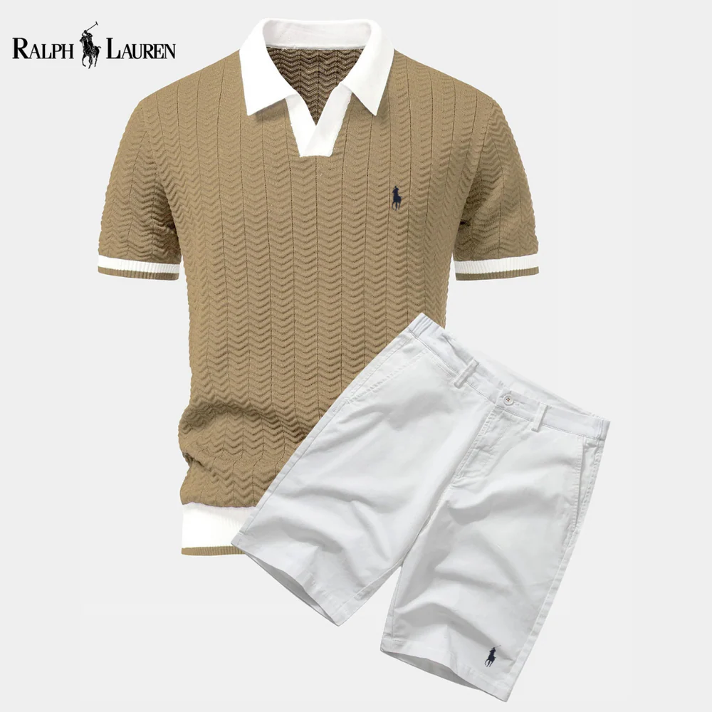 Conjunto completo de polos Prestige de R&L