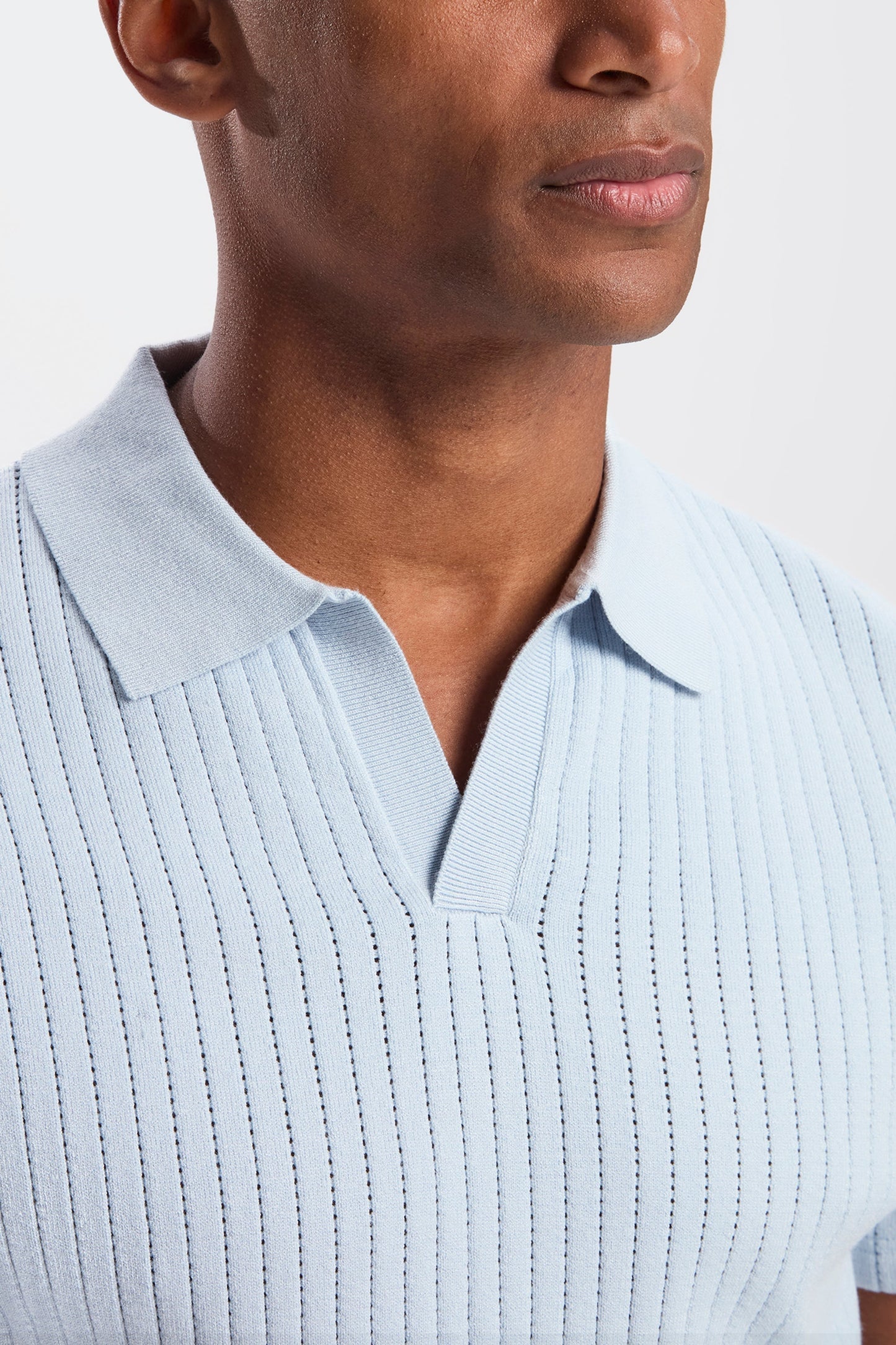 The Alonso Polo – Short Sleeves