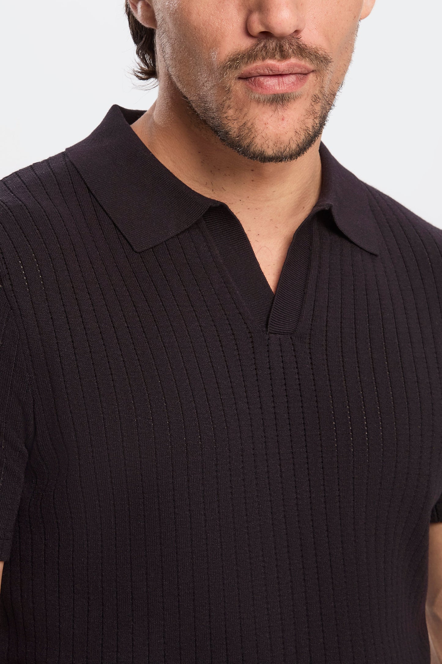 The Alonso Polo – Short Sleeves
