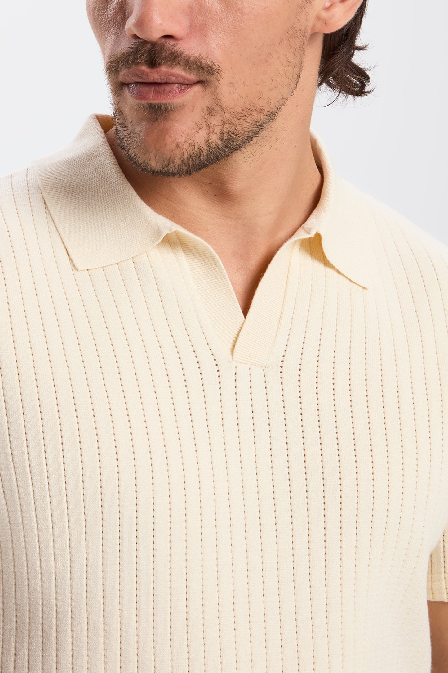 The Alonso Polo – Short Sleeves