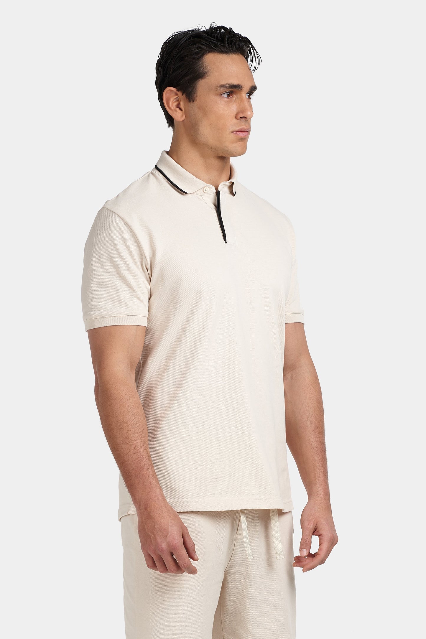 The Polo Frank