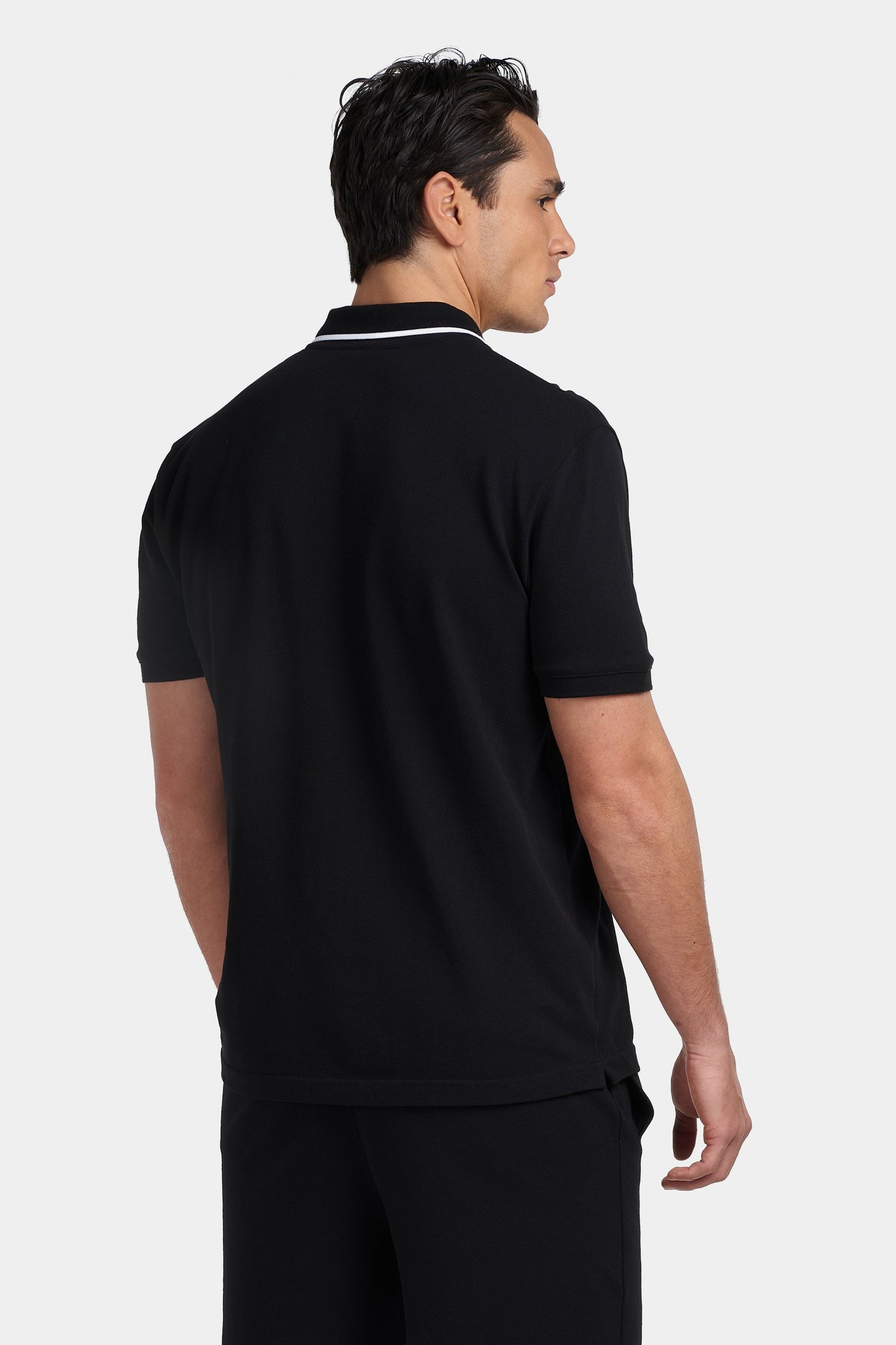 The Polo Frank