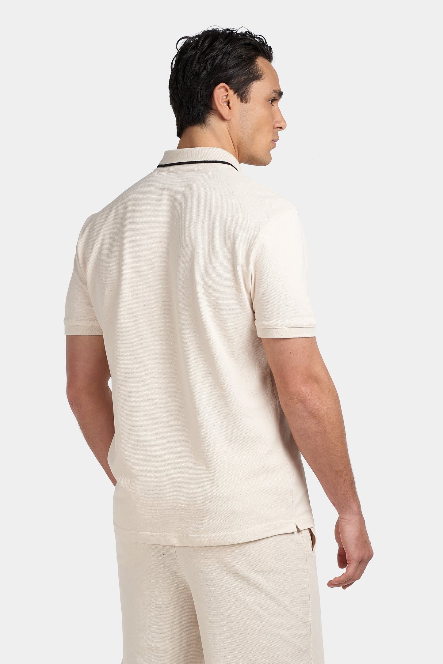The Polo Frank