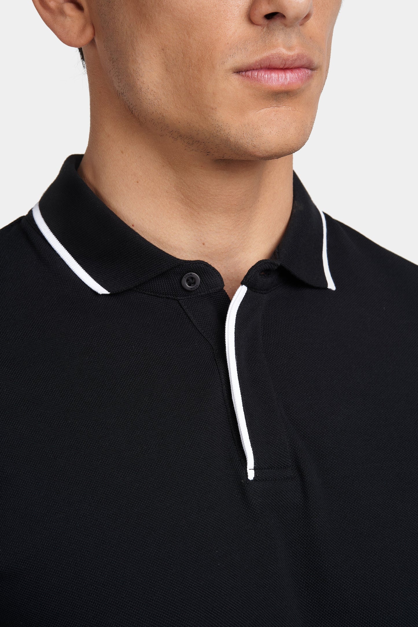 The Polo Frank