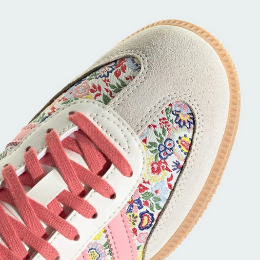 Samba OG x Liberty London