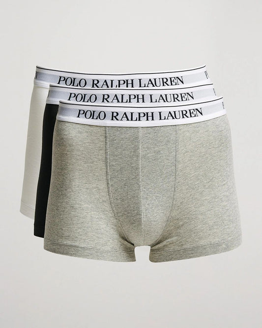 R&L – Pacco da 3 boxer