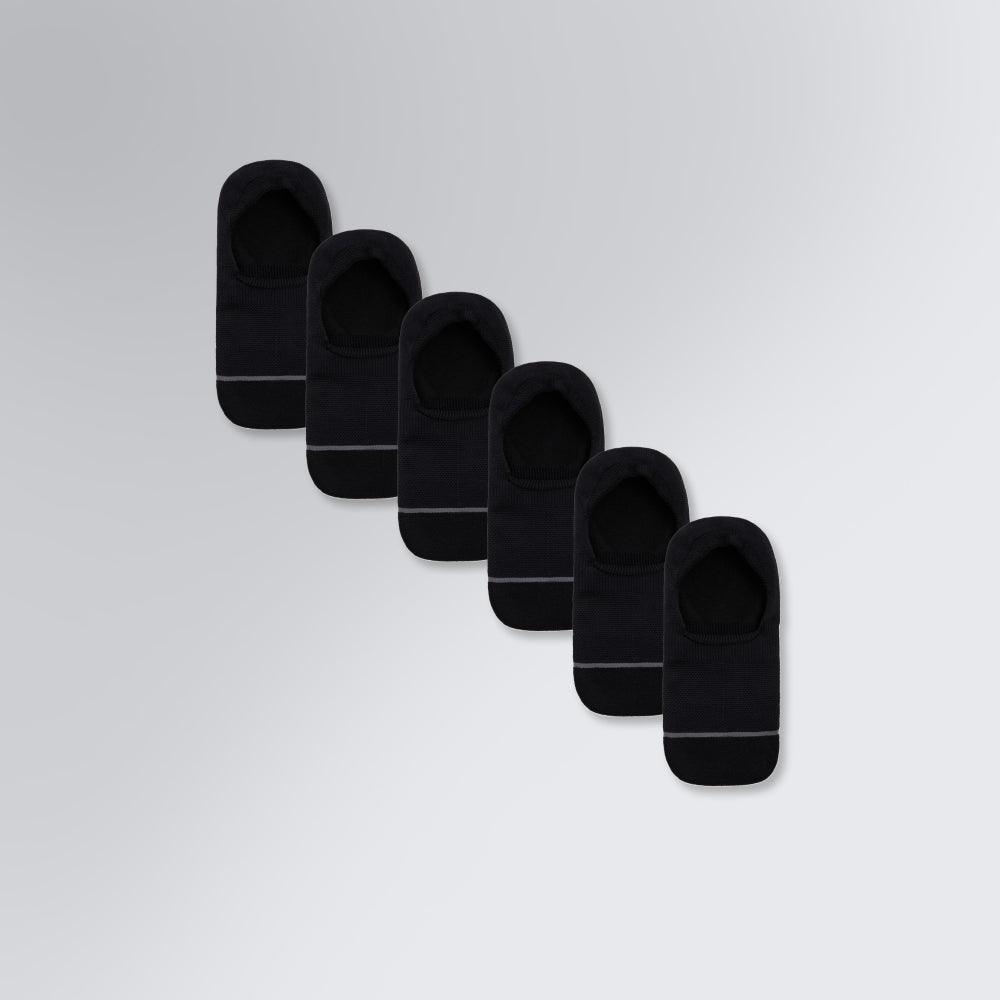 Calcetines Spectrum Low 2.0 – Kit de 10 pares