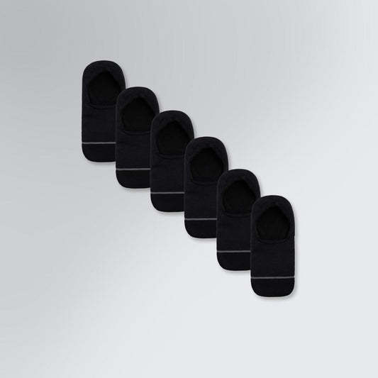 Calcetines Spectrum Low 2.0 – Kit de 10 pares