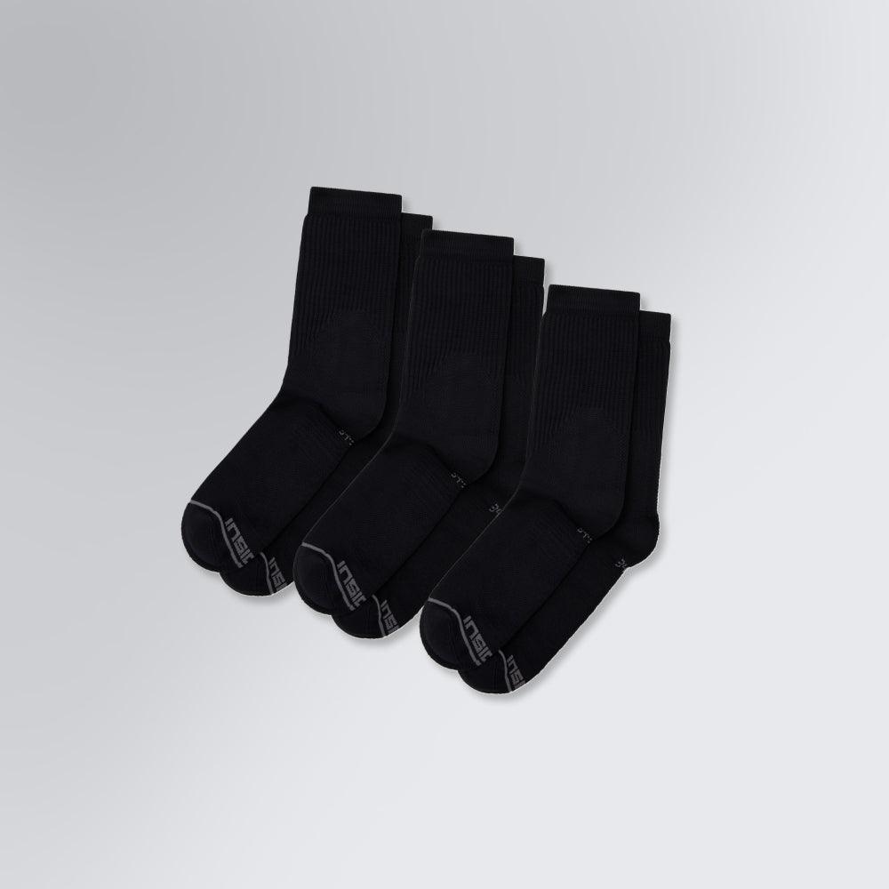 Paquete de 10 calcetines Spectrum High 2.0