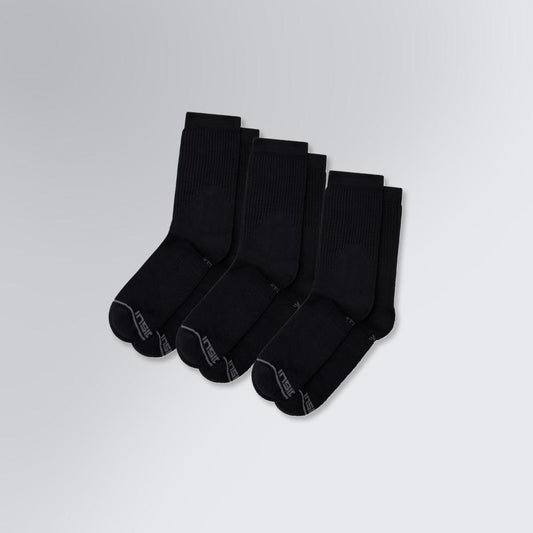 Paquete de 10 calcetines Spectrum High 2.0