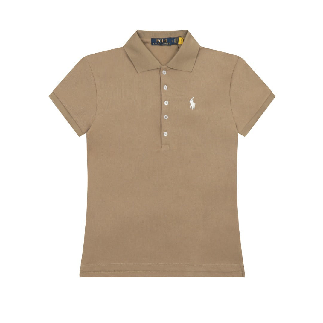 RL® Camisa Polo Clásica