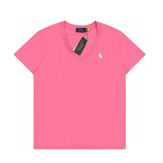 Classic RL V-Neck T-Shirt