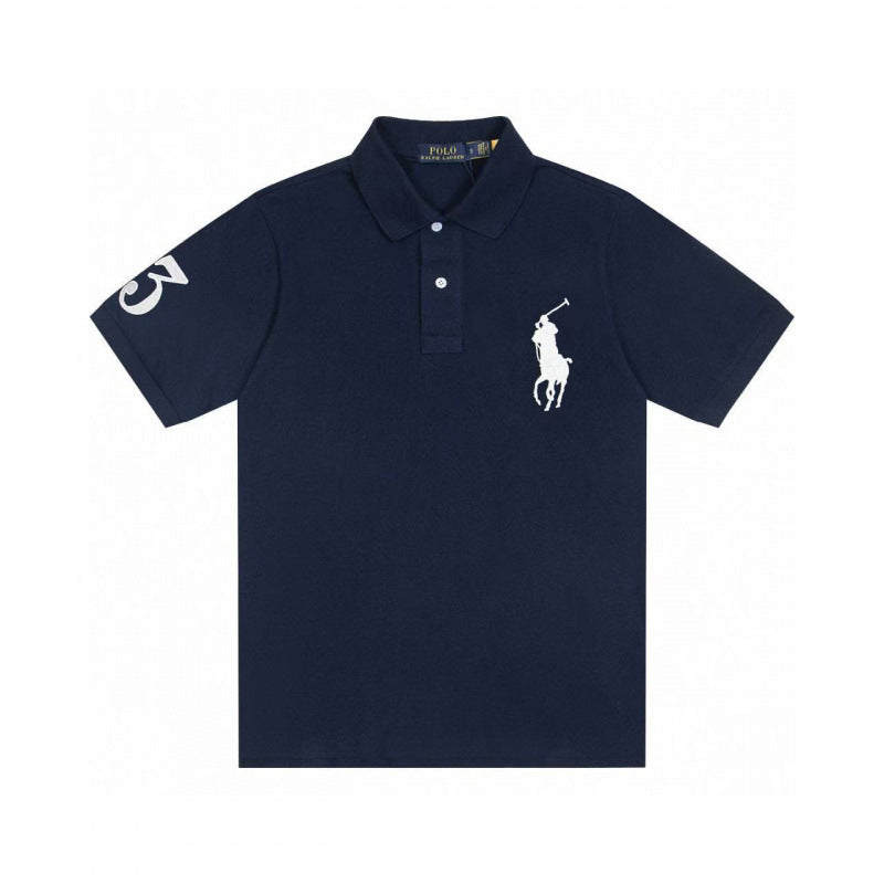 Polo RL Big Pony