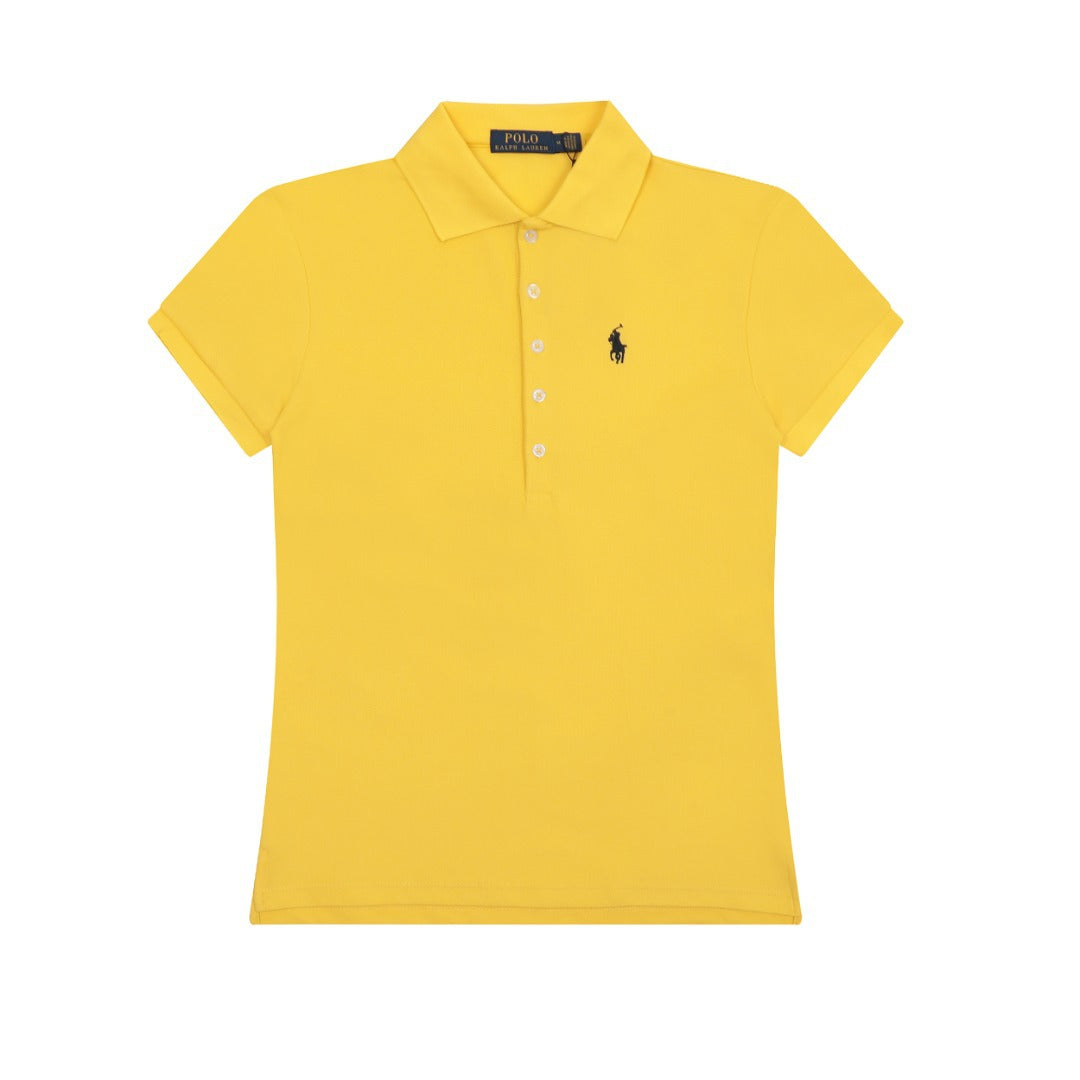 RL® Camisa Polo Clásica