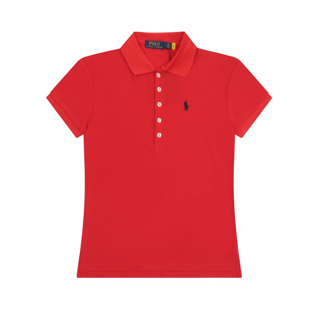 RL® Camisa Polo Clásica