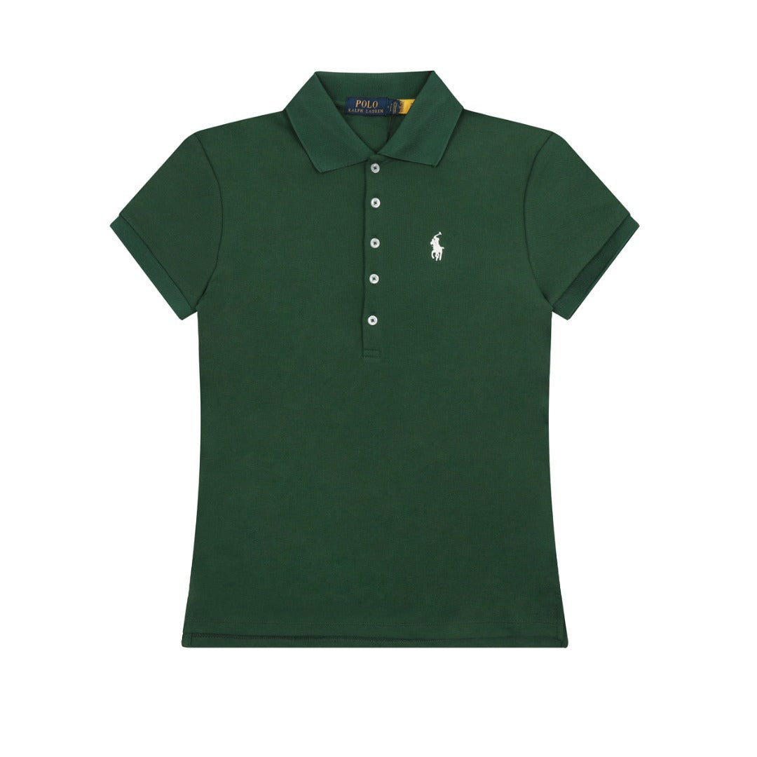 RL® Camisa Polo Clásica