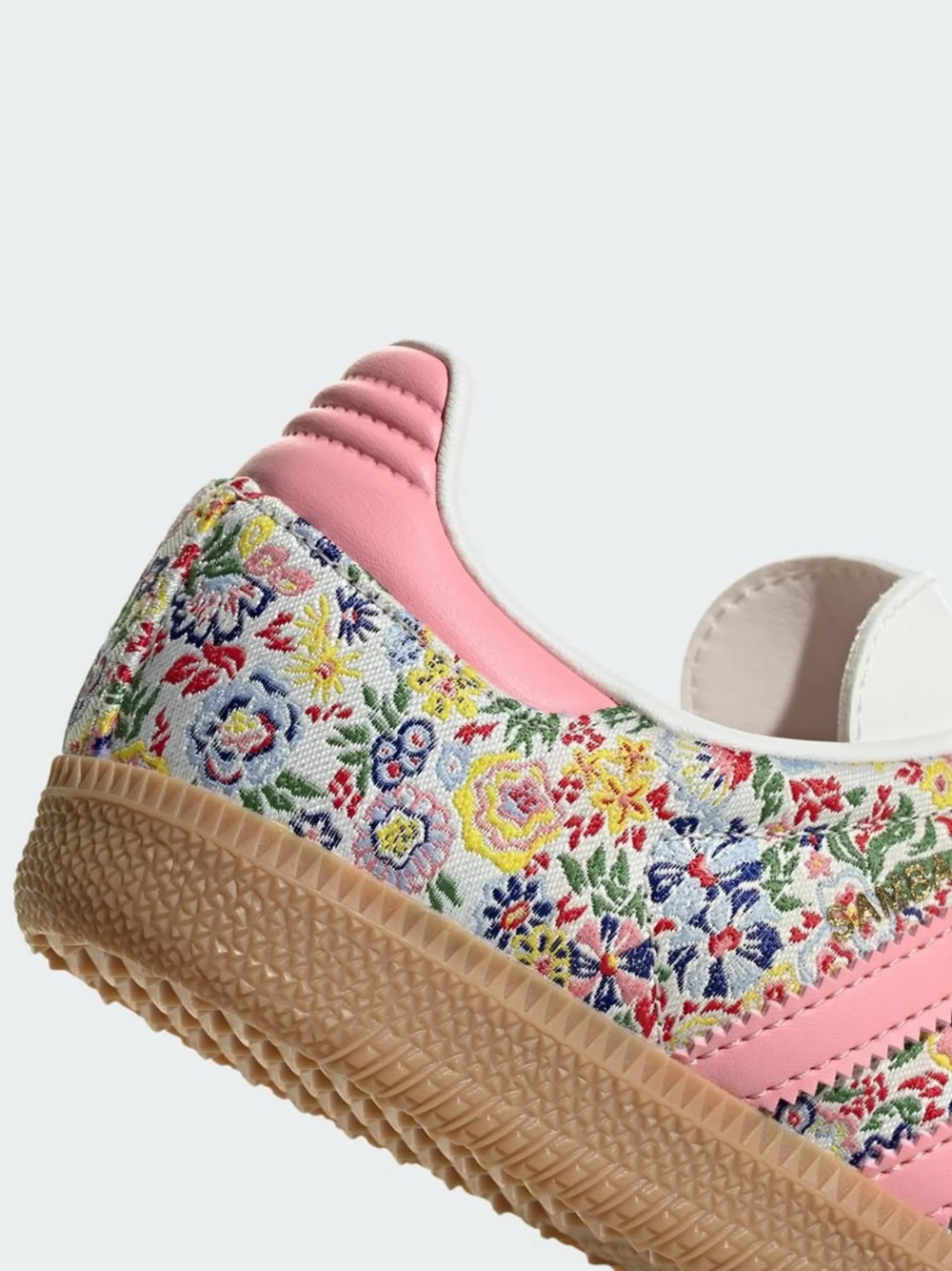 Samba OG x Liberty London