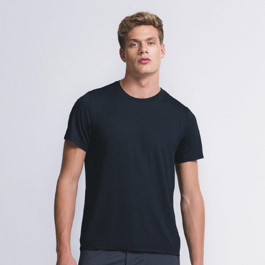 Kit de 6 camisetas Tech T-Shirts® de cuello redondo
