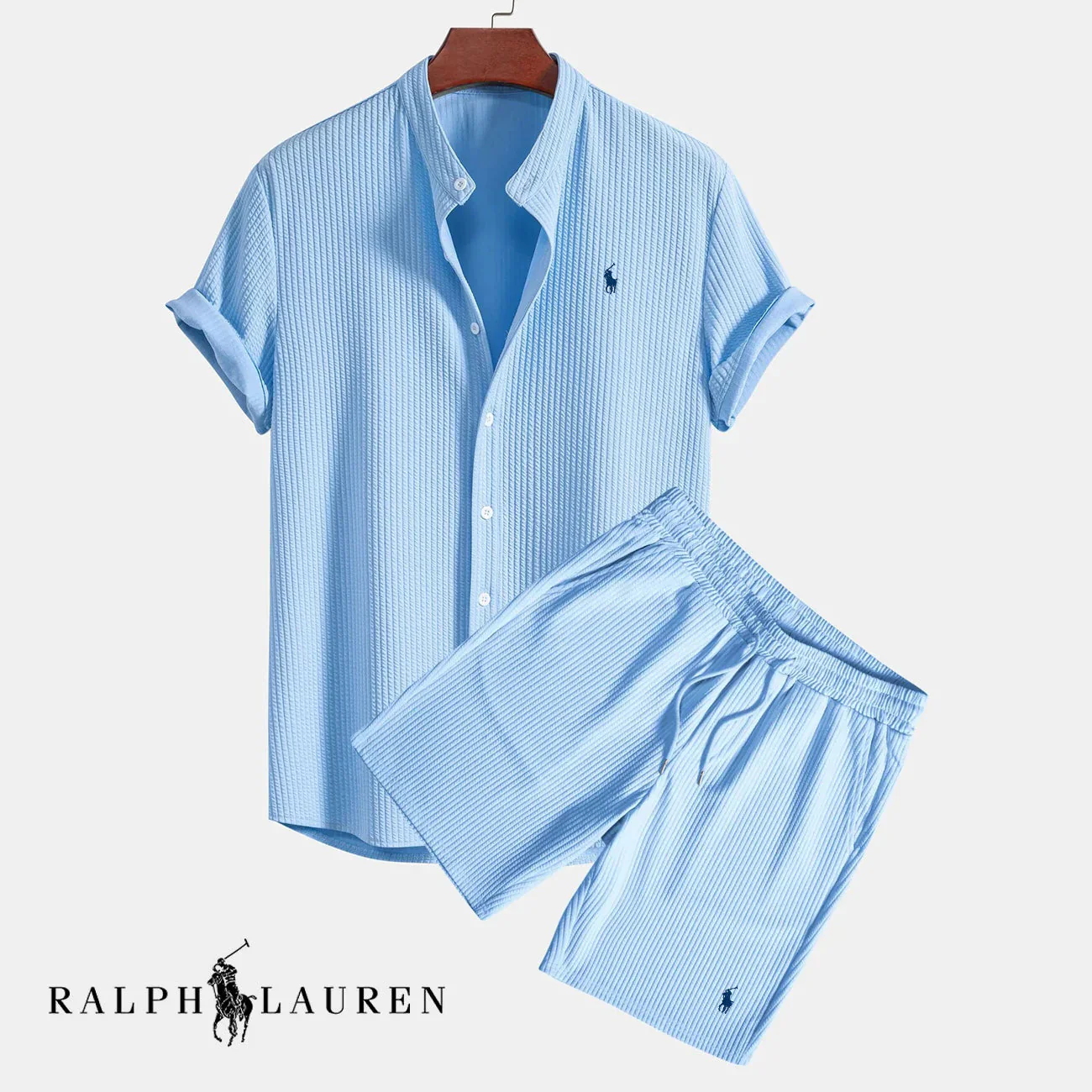 R&L | Exclusive Men's Set (2 Pieces)
