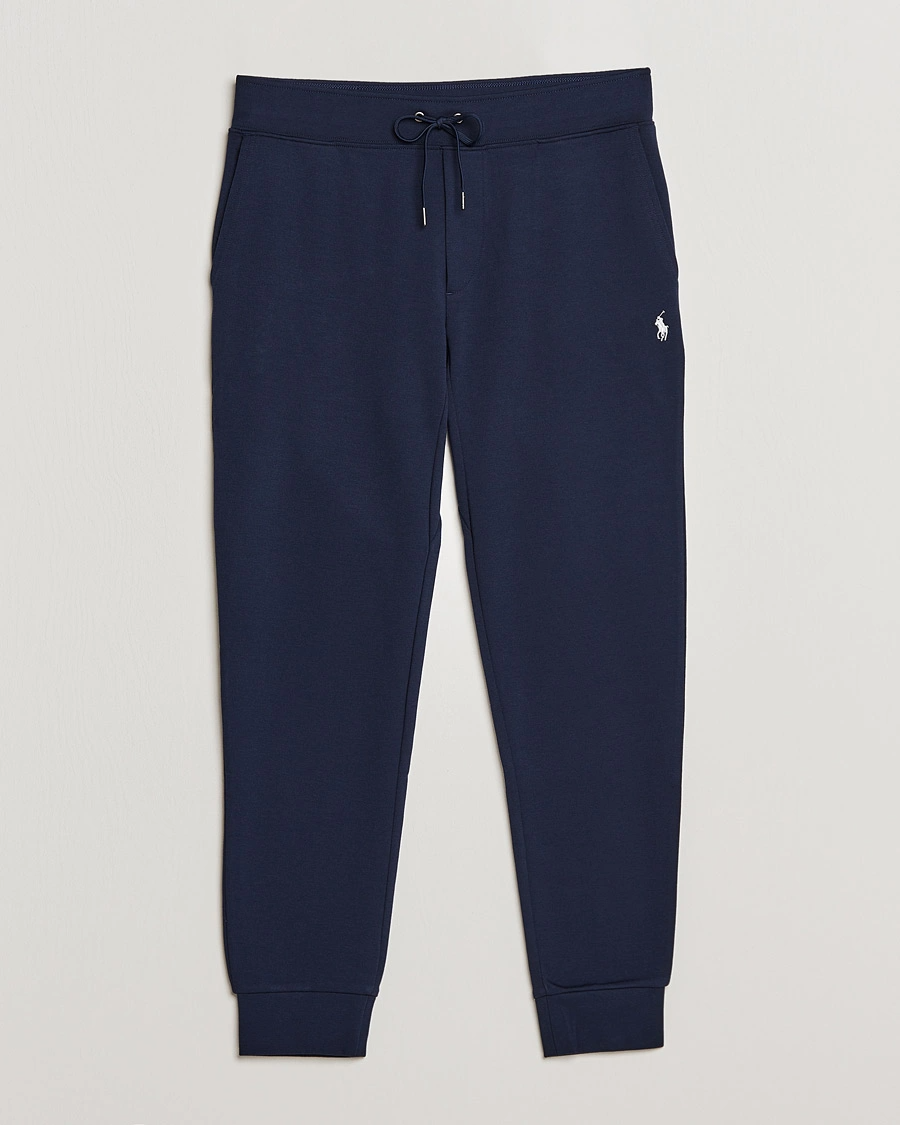 Pantalón de Chándal de Forro Polar RL