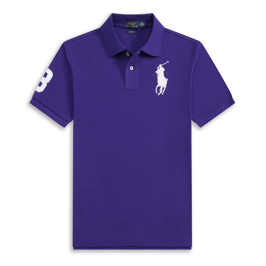 Polo RL Big Pony