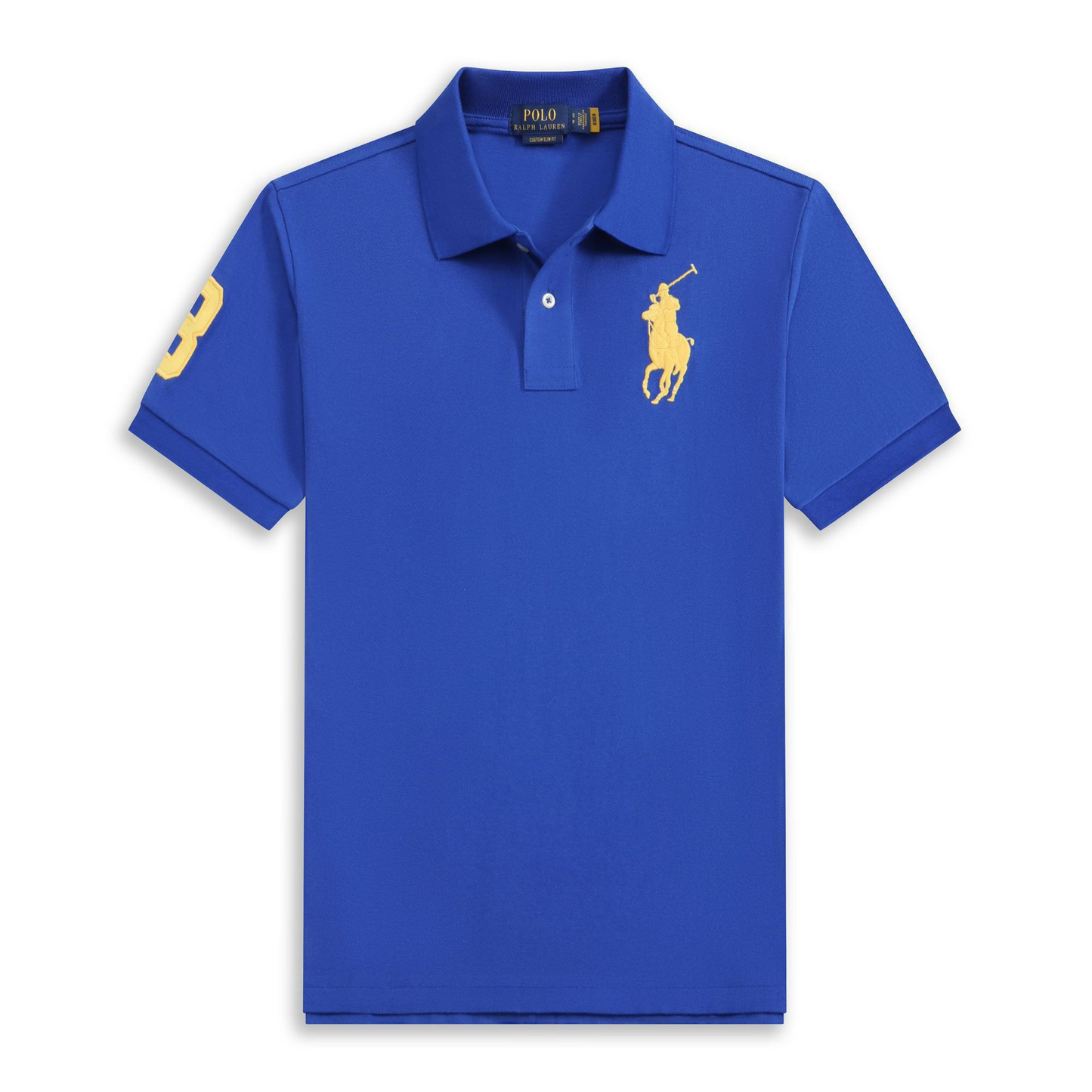 Polo RL Big Pony
