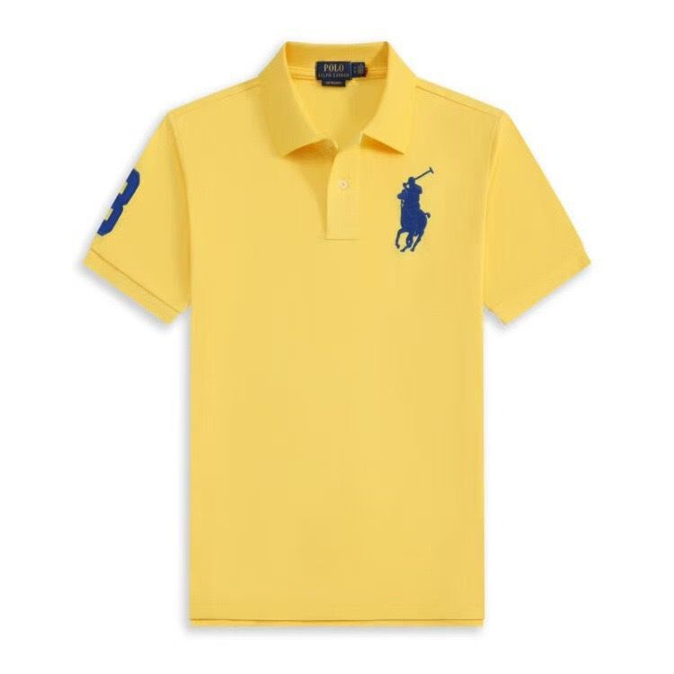 Polo RL Big Pony
