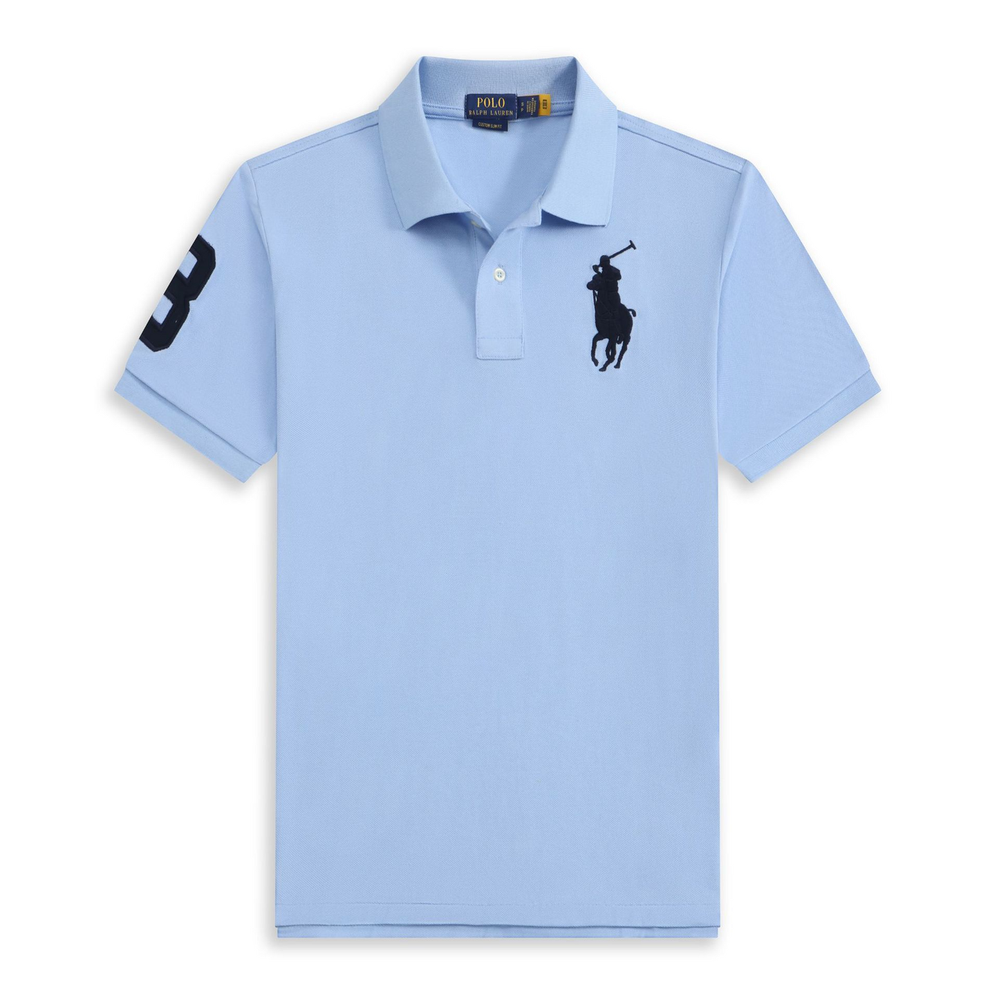 Polo RL Big Pony