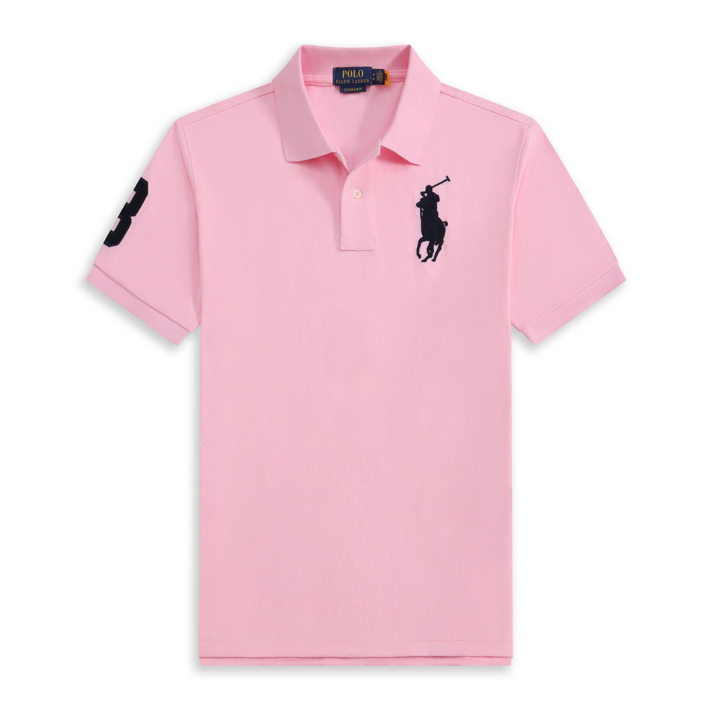 Polo RL Big Pony